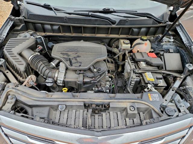 Cadillac XT5 Premium Luxury Image 9