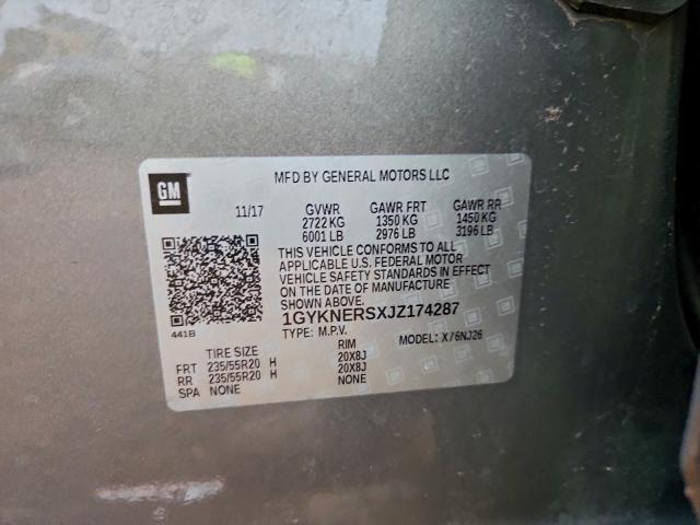 Cadillac XT5 Premium Luxury Image 7