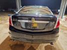 Lincoln MKS Image 5