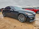INFINITI Q50 Red Sport 400 Image 10