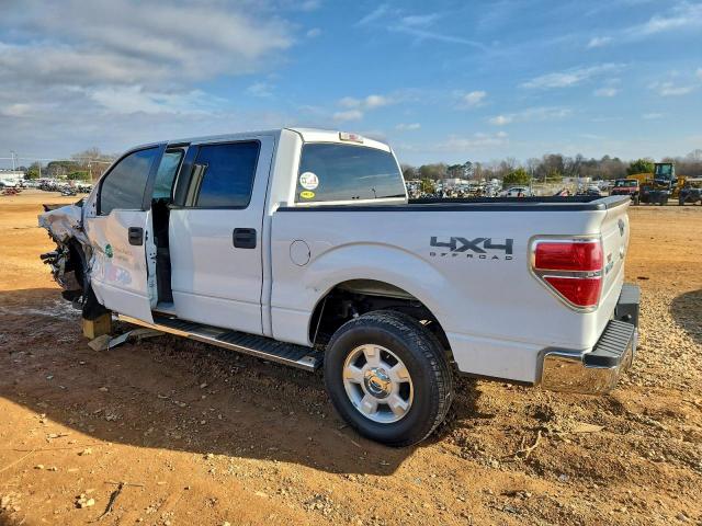 Ford F-150 Supercrew Image 5