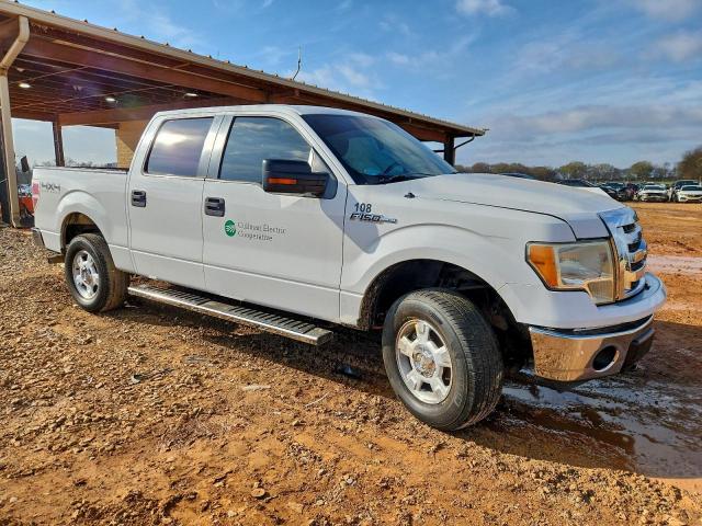 Ford F-150 Supercrew Image 6