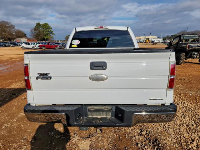 Ford F-150 Supercrew Image 8