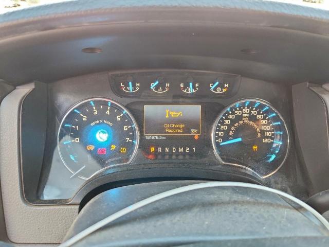 Ford F-150 Supercrew Image 12