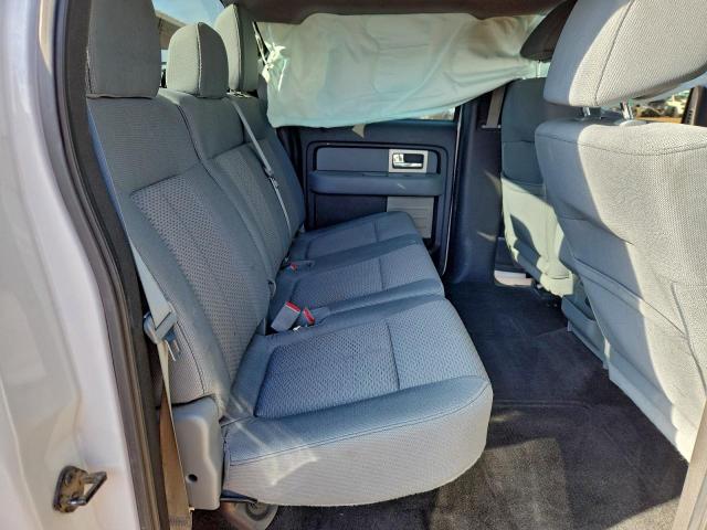 Ford F-150 Supercrew Image 7