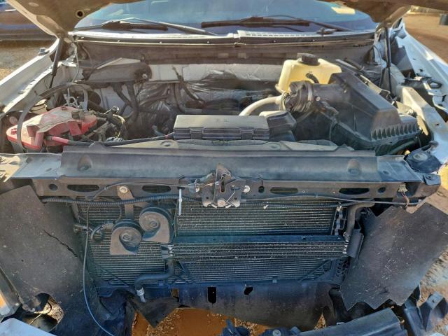 Ford F-150 Supercrew Image 3