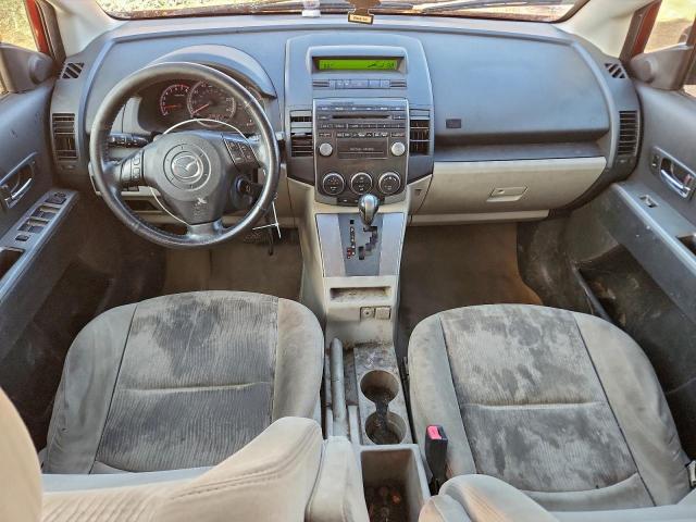 Mazda 5 Image 13
