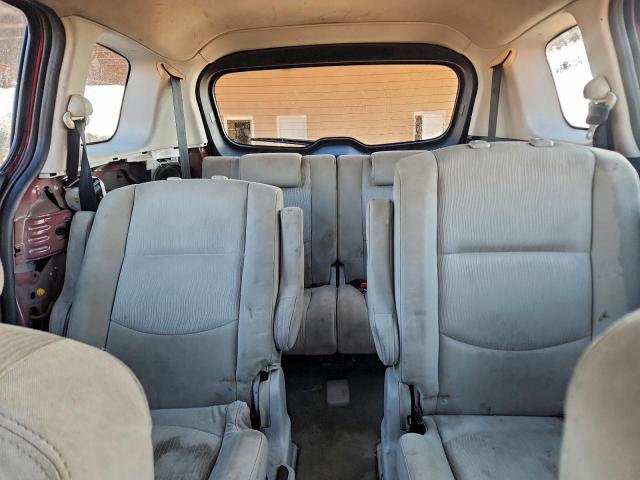 Mazda 5 Image 12