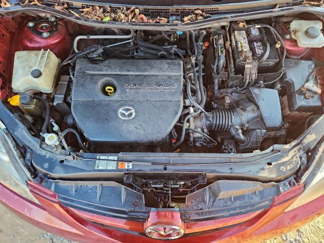 Mazda 5 Image 11