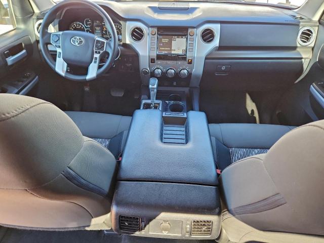 Toyota Tundra Crewmax Sr5 Image 12