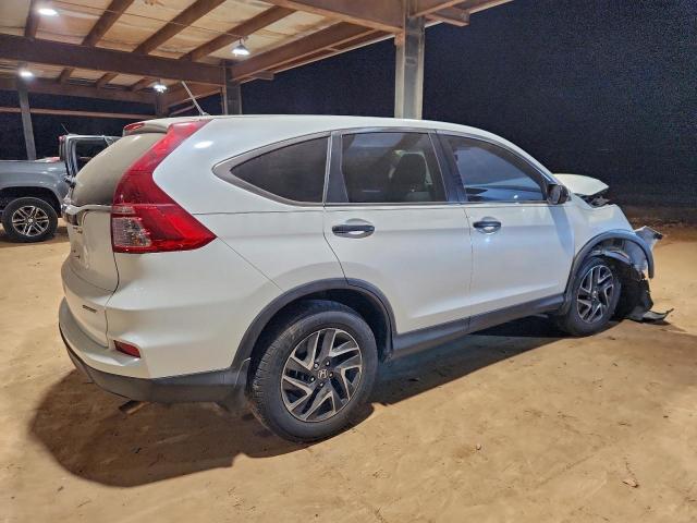 Honda Crv Se Image 3