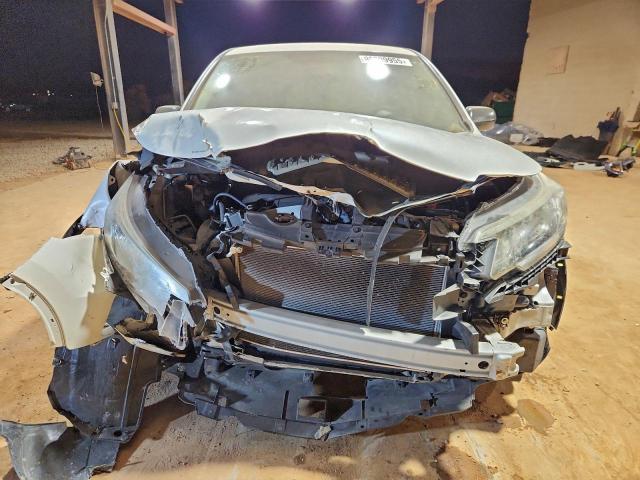 Honda Crv Se Image 6