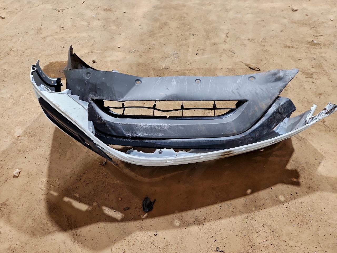 Honda Crv Se Image 11