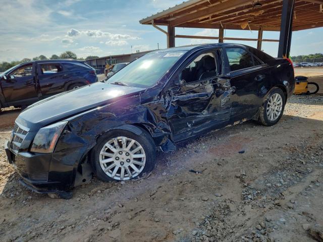  Salvage Cadillac CTS