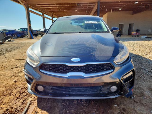 Kia Forte Fe Image 4