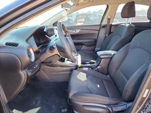 Kia Forte Fe Image 8