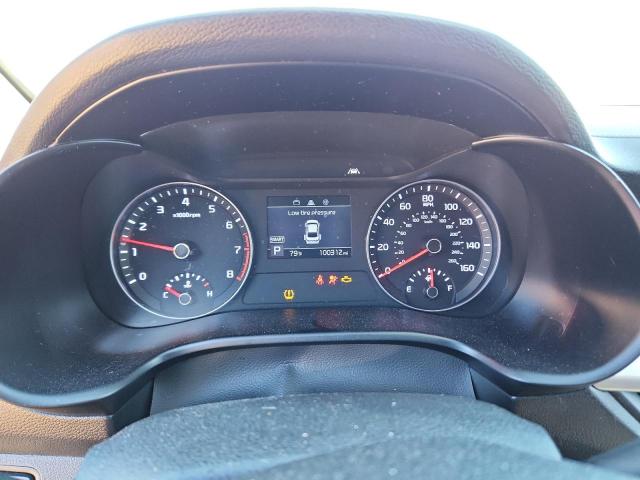 Kia Forte Fe Image 6