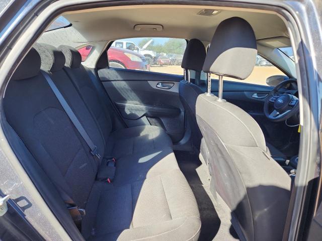 Kia Forte Fe Image 10