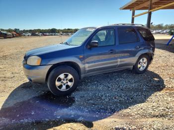 Salvage Mazda Tribute
