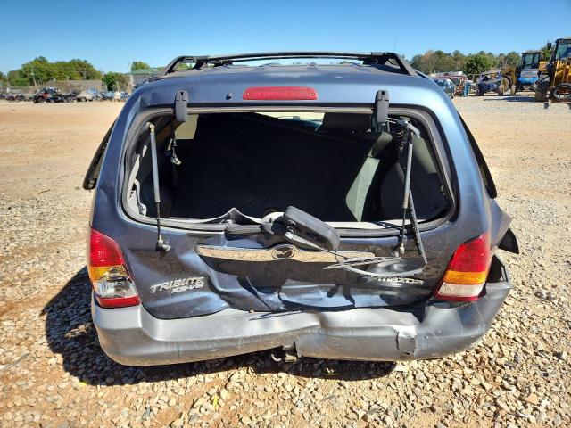 Mazda Tribute Lx Image 2