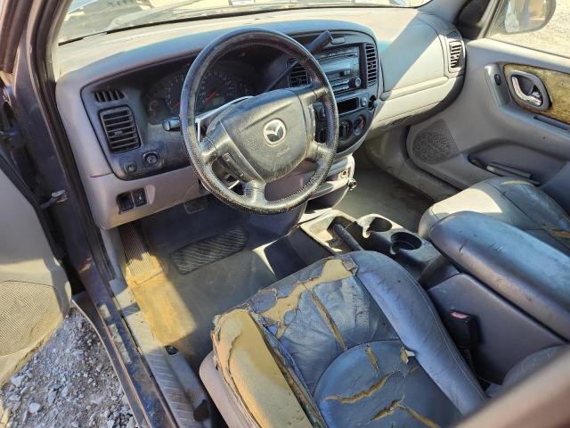 Mazda Tribute Lx Image 12