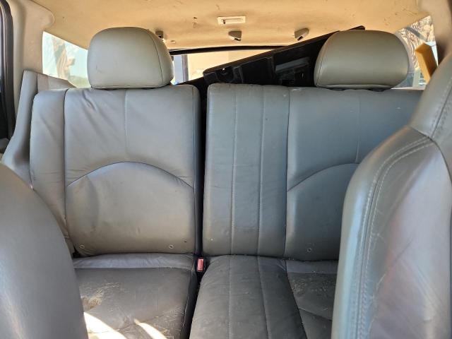 Mazda Tribute Lx Image 5