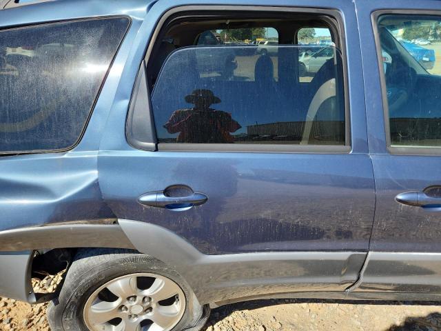 Mazda Tribute Lx Image 11