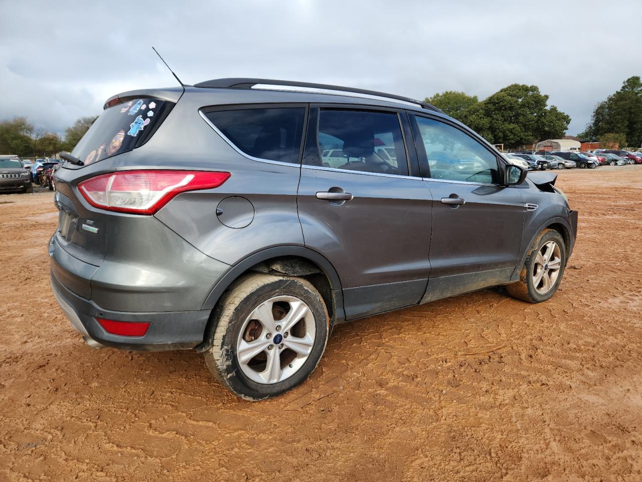 Ford Escape Se Image 3