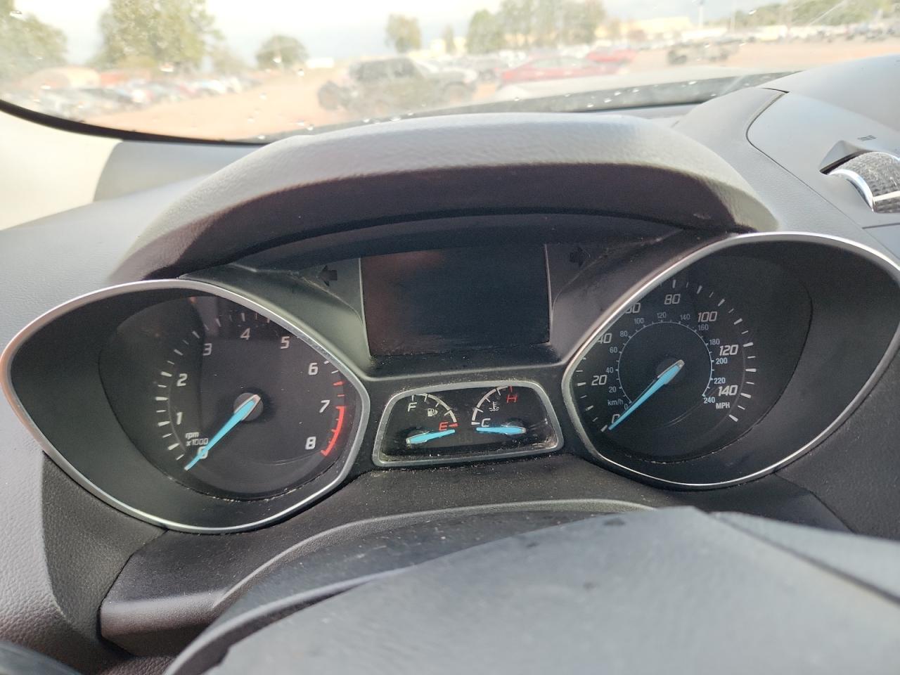 Ford Escape Se Image 9