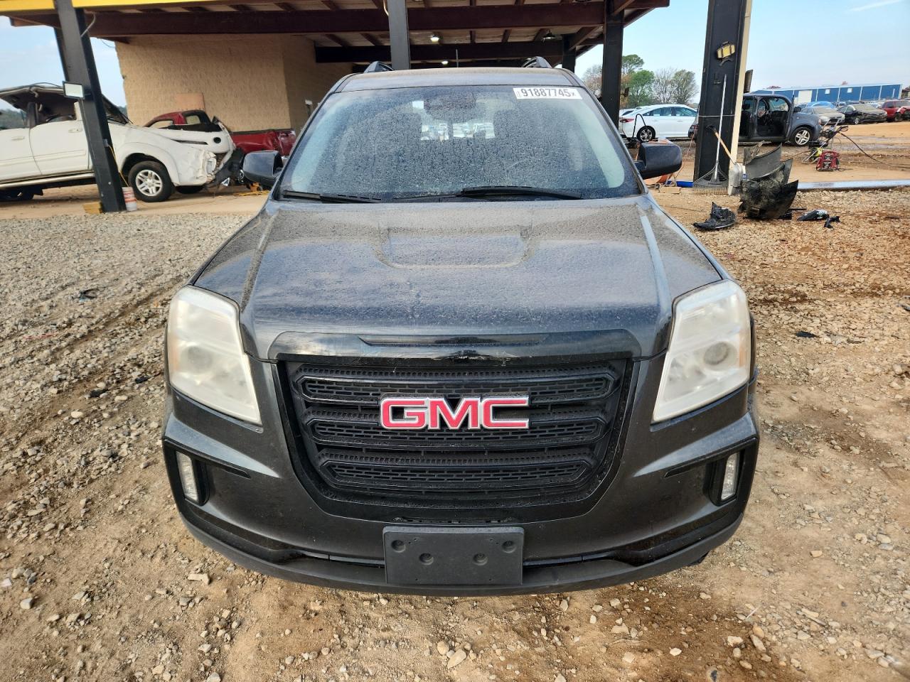 GMC Terrain Sle Image 9