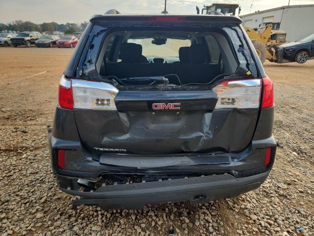 GMC Terrain Sle Image 2