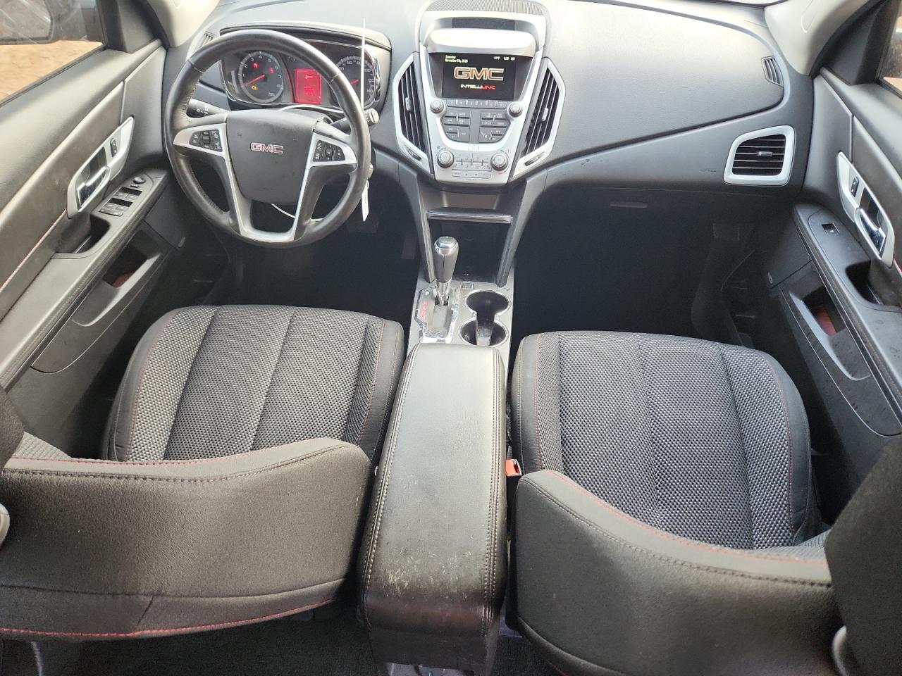 GMC Terrain Sle Image 12