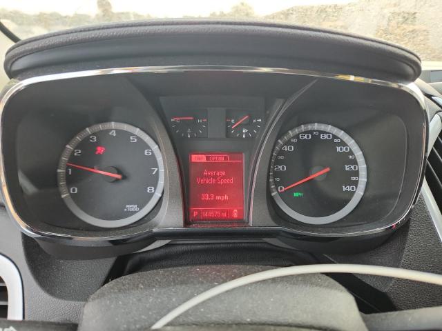 GMC Terrain Sle Image 3