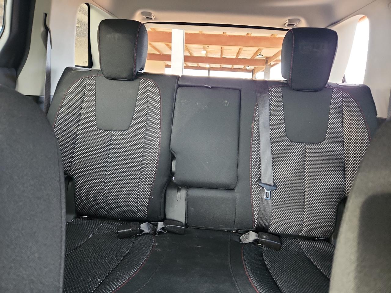 GMC Terrain Sle Image 11