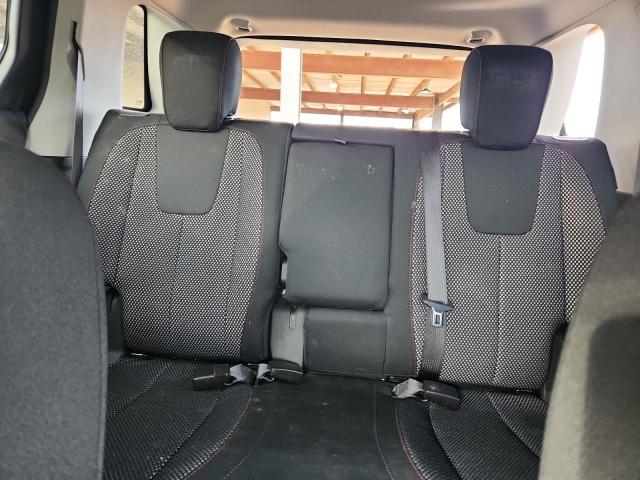 GMC Terrain Sle Image 11