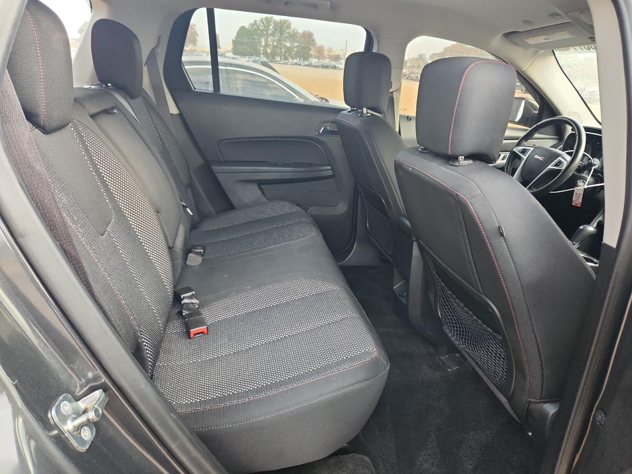 GMC Terrain Sle Image 6