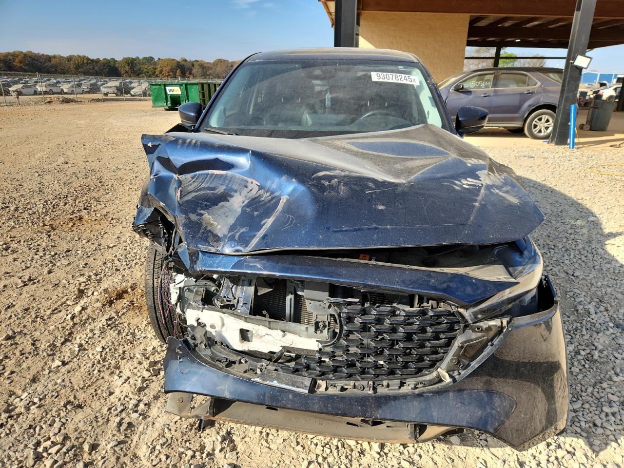 Mazda Cx Premium Image 3