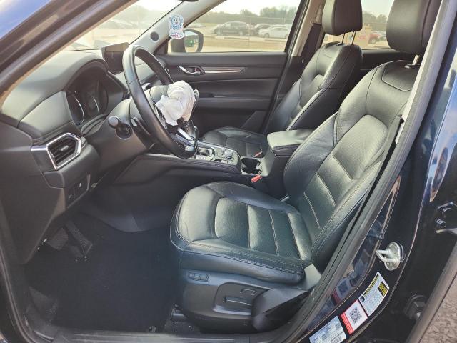 Mazda Cx Premium Image 8