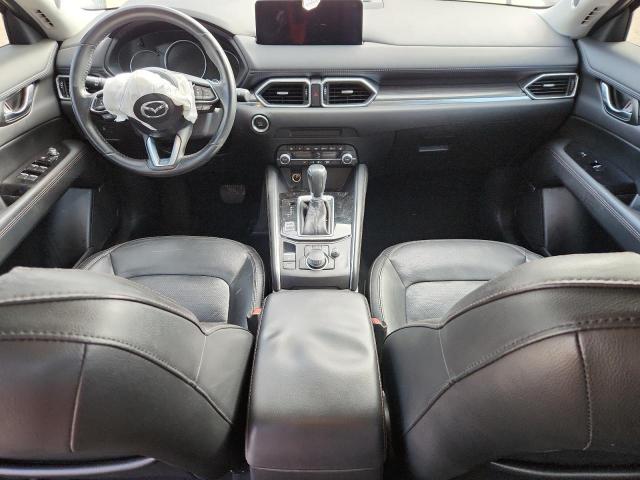Mazda Cx Premium Image 4