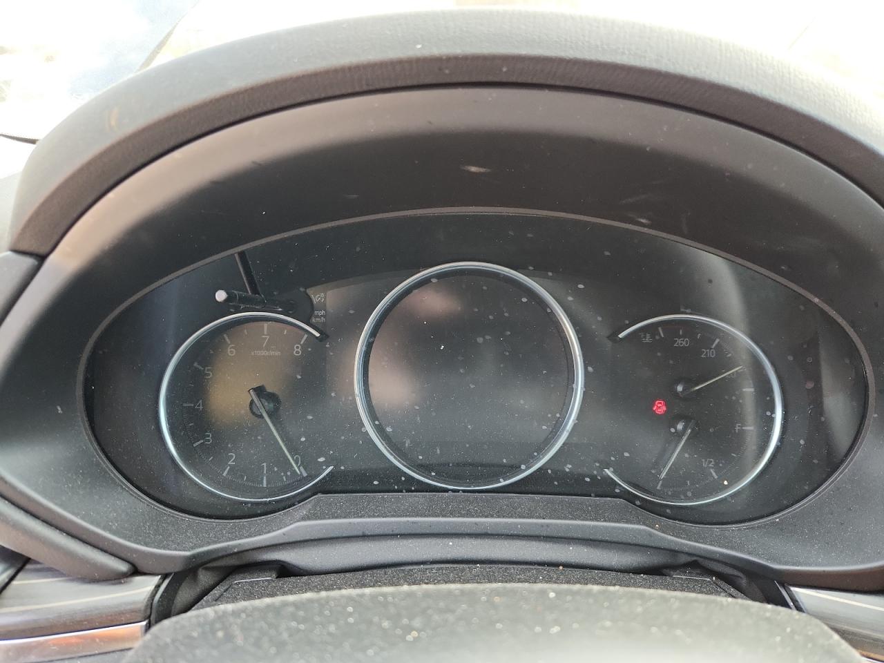 Mazda Cx Premium Image 10