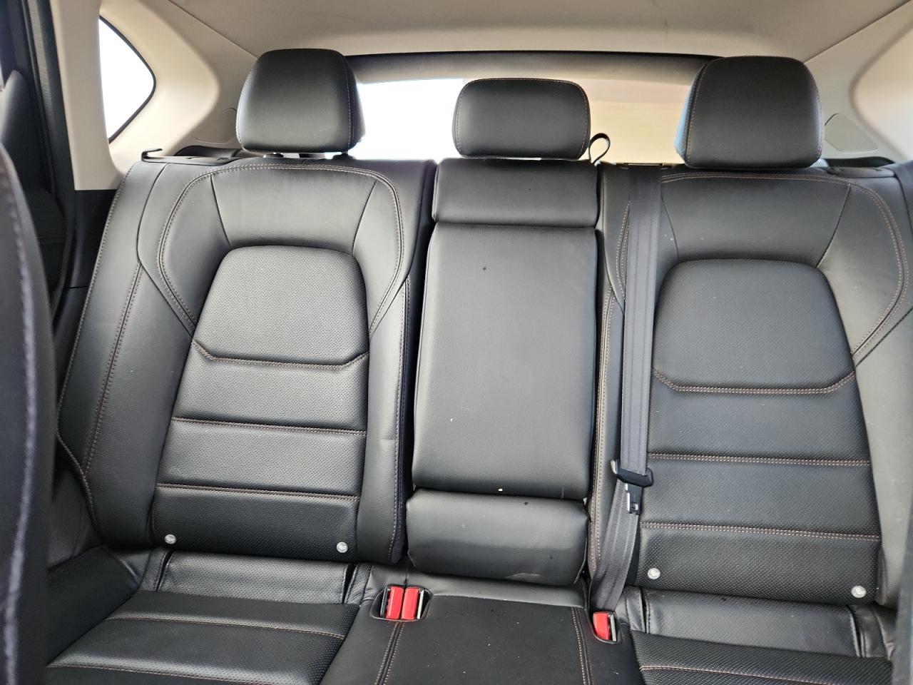 Mazda Cx Premium Image 5