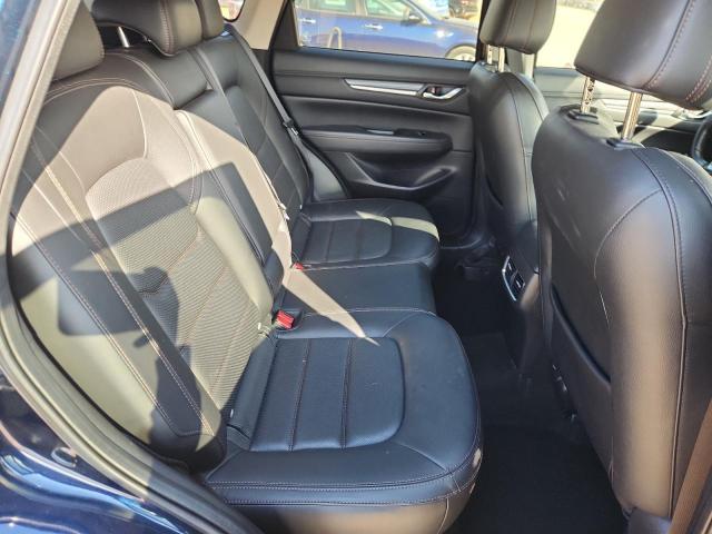 Mazda Cx Premium Image 7