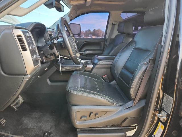 GMC Sierra K3500 Denali Image 12