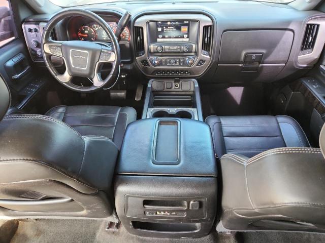 GMC Sierra K3500 Denali Image 11