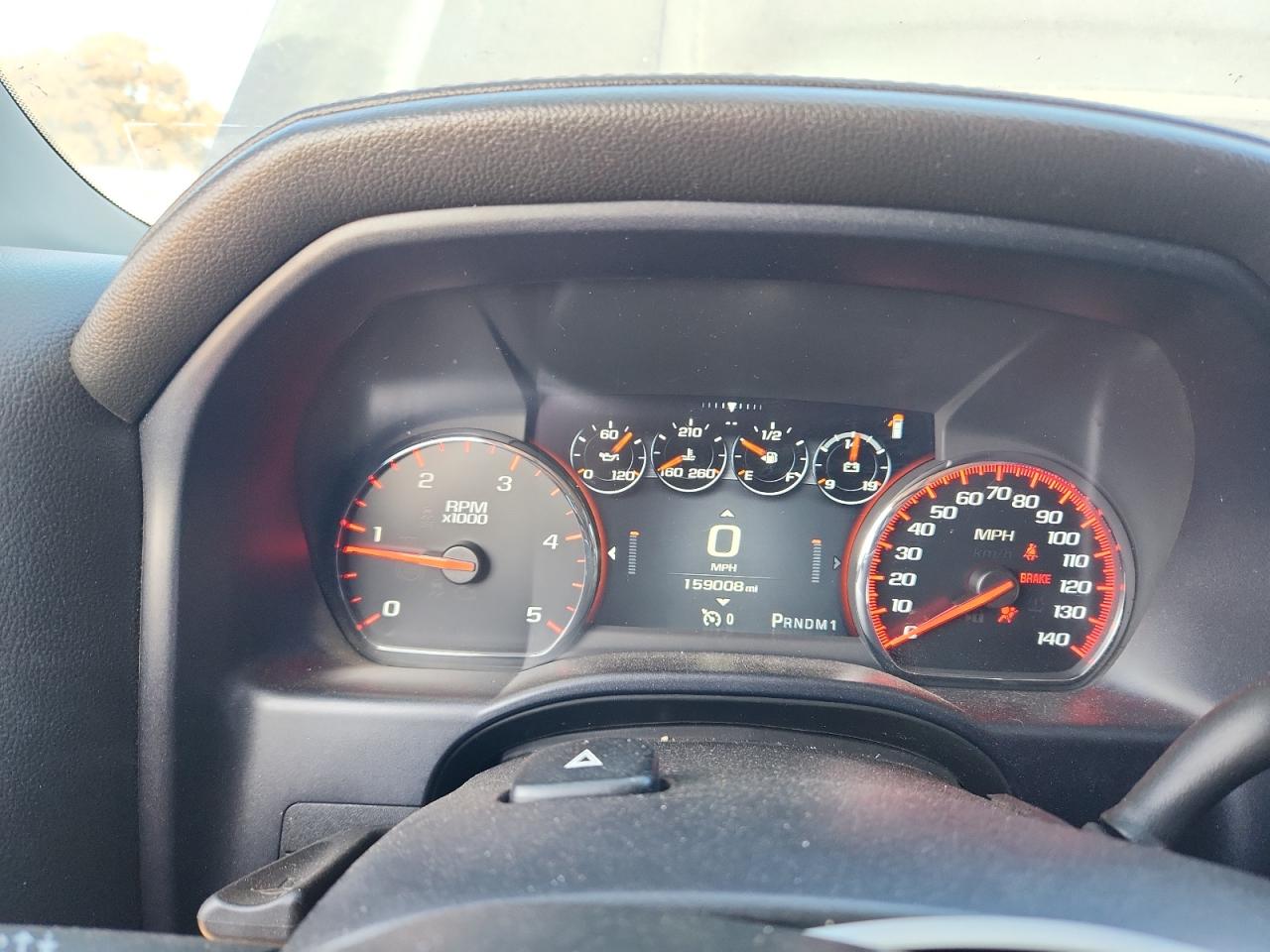 GMC Sierra K3500 Denali Image 2