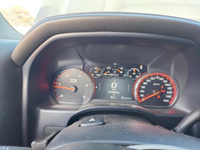 GMC Sierra K3500 Denali Image 2