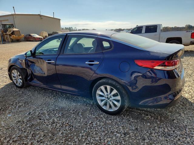 Kia Optima Lx Image 12