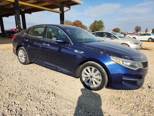 Kia Optima Lx Image 4