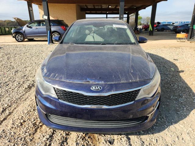 Kia Optima Lx Image 5