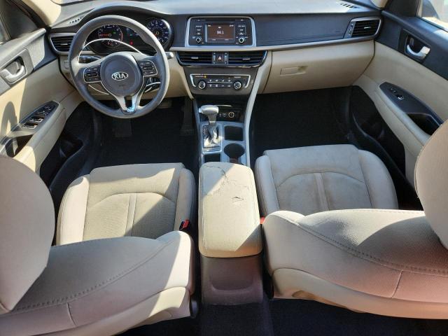 Kia Optima Lx Image 6